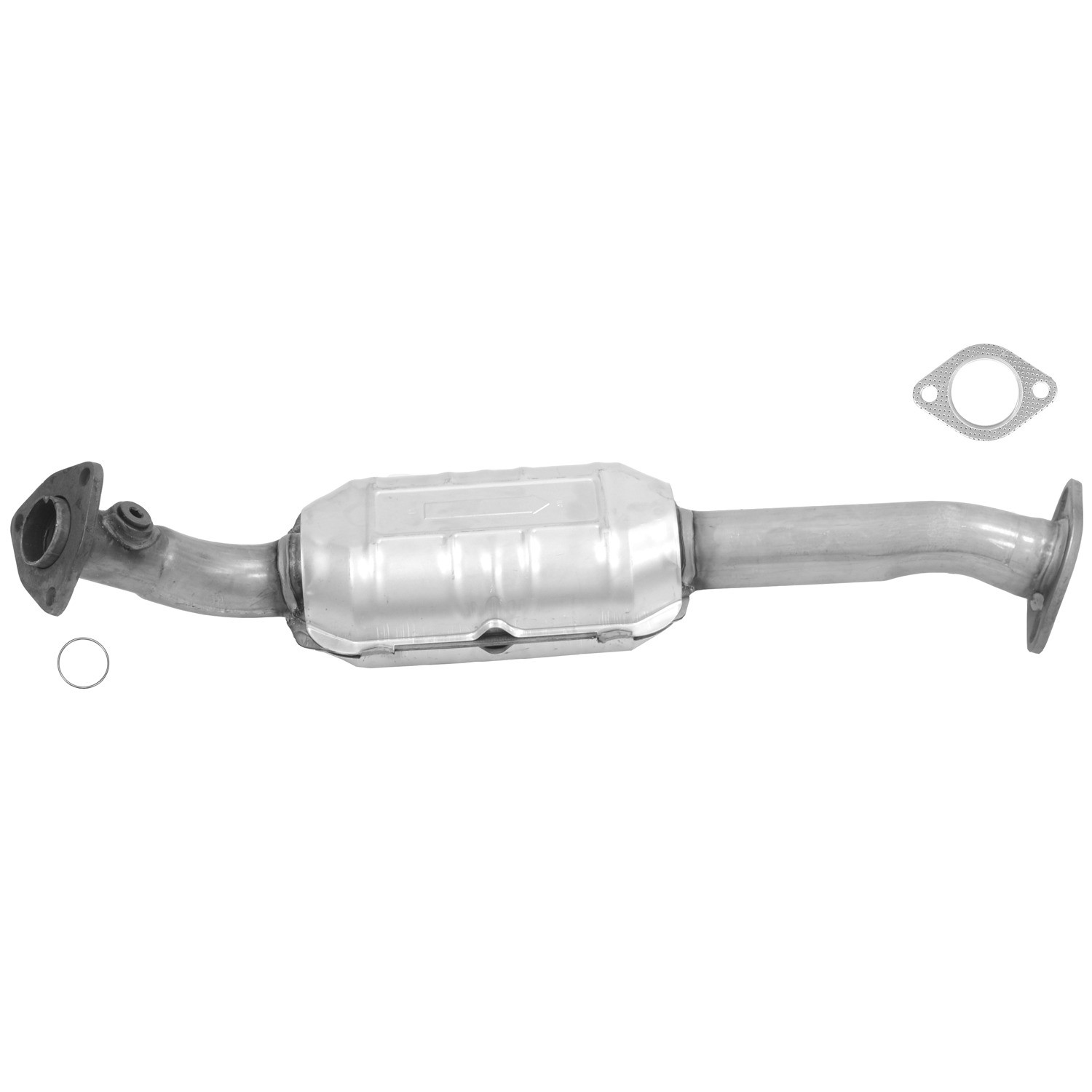 Federal / EPA Direct-Fit Converter Assembly