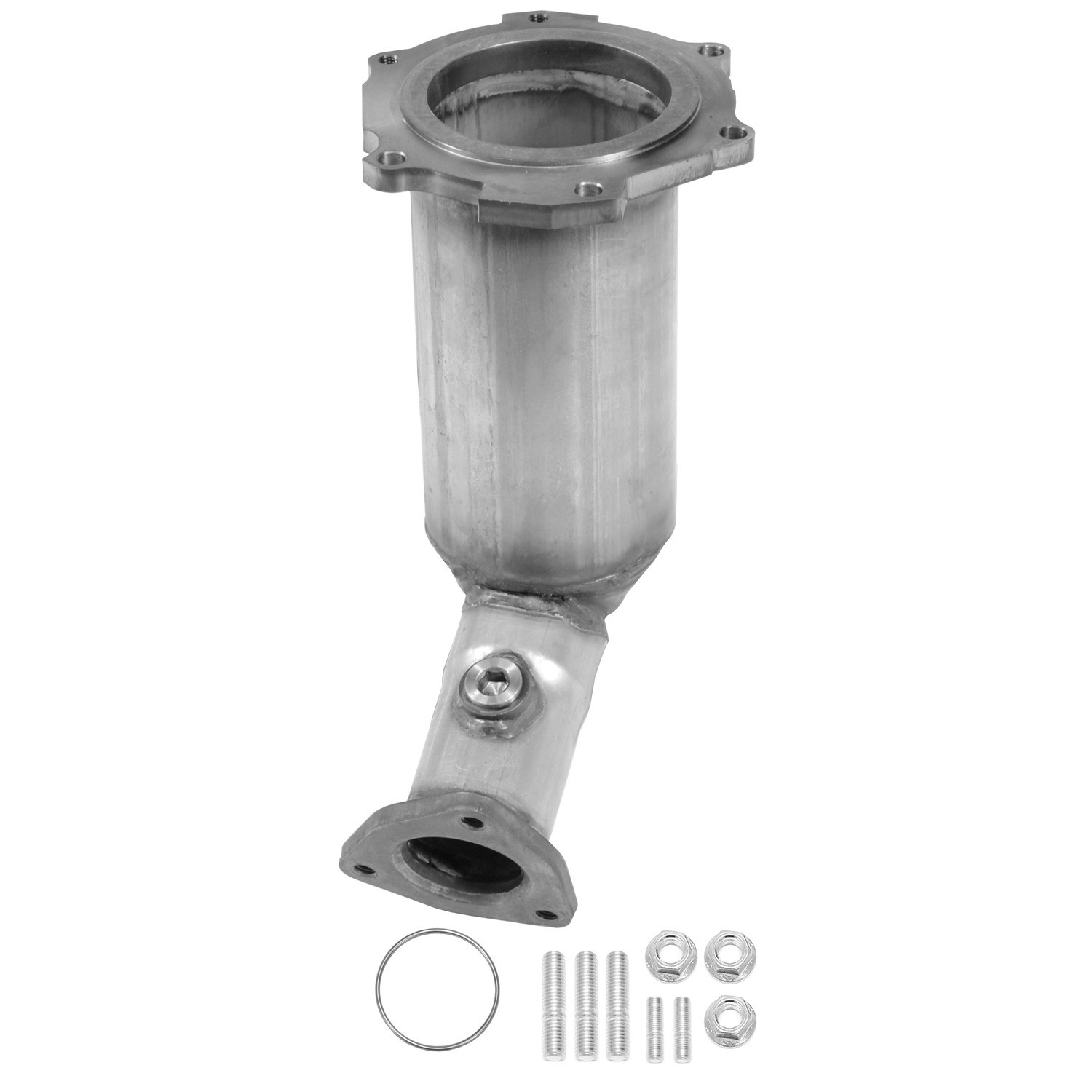 Federal / EPA Direct-Fit Converter Assembly