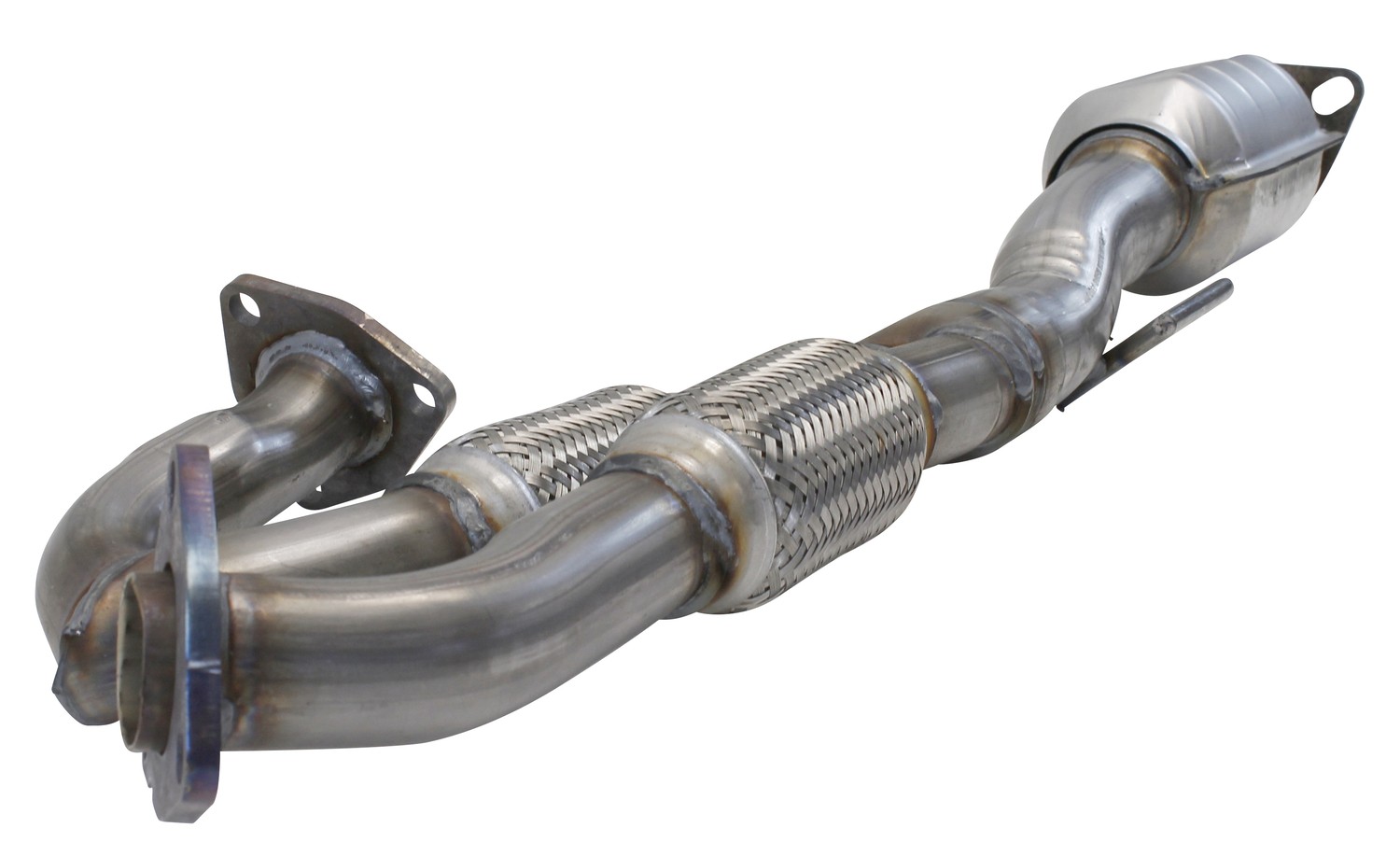 Federal / EPA Direct-Fit Converter Assembly