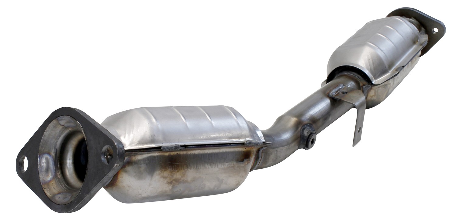 Federal / EPA Direct-Fit Converter Assembly