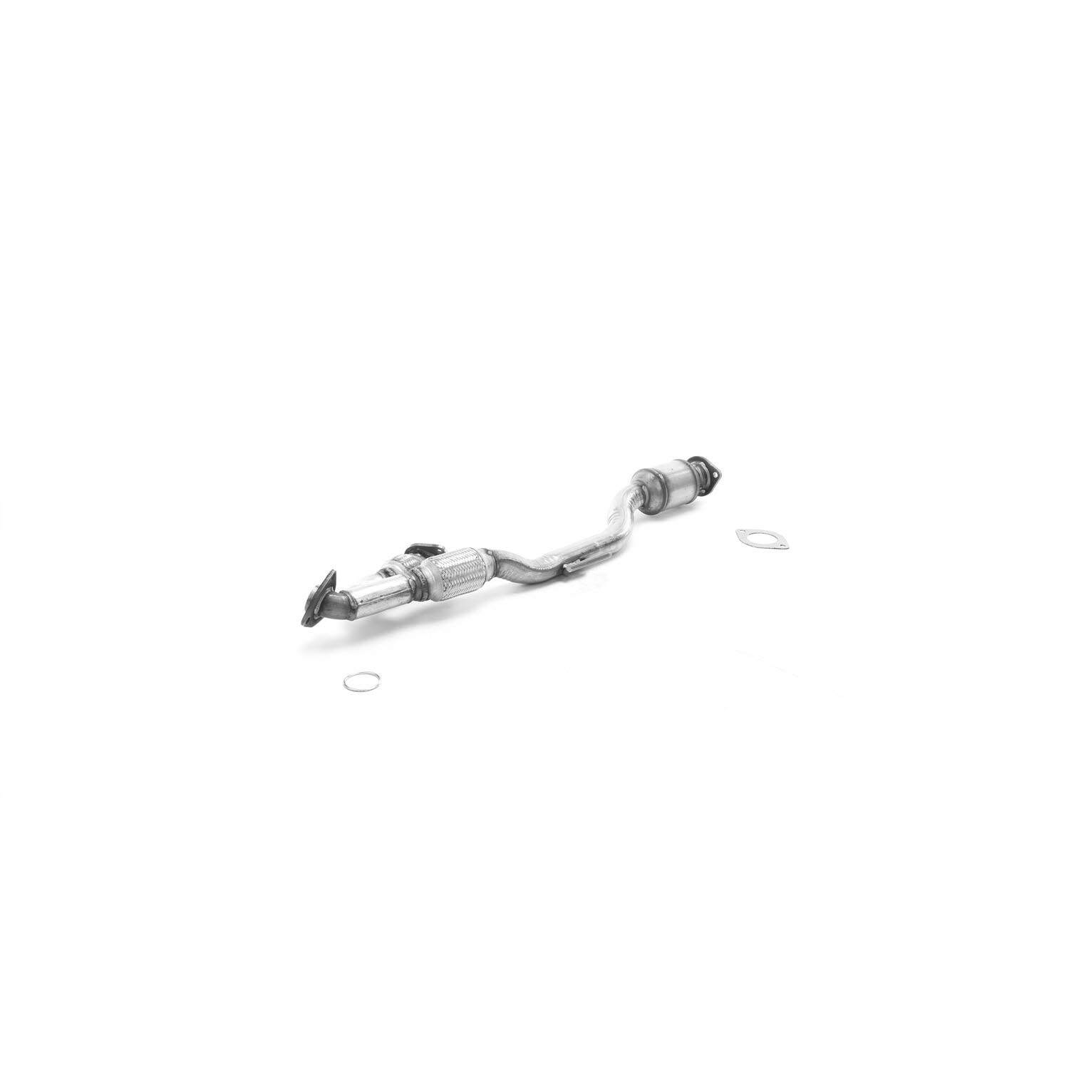 Federal / EPA Direct-Fit Converter Assembly