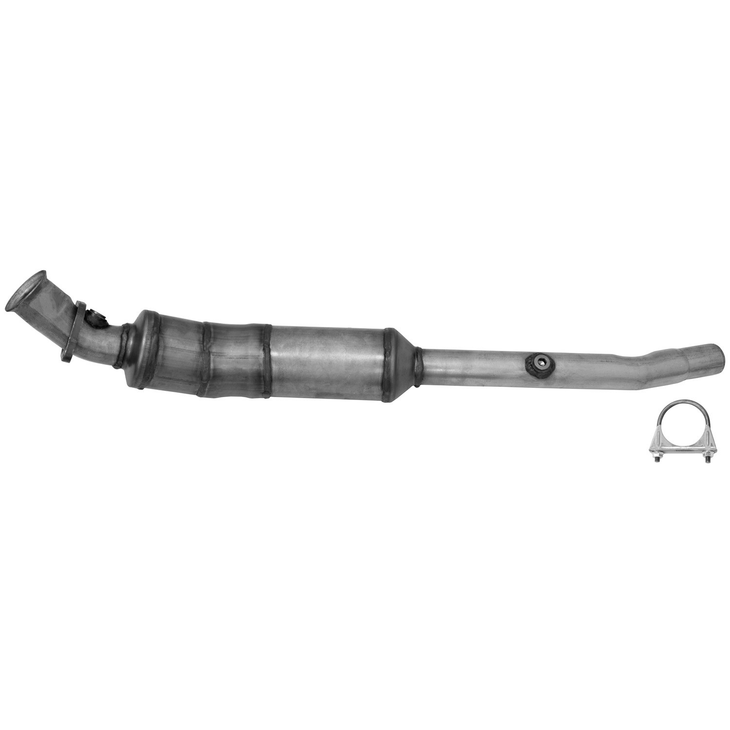 Federal / EPA Direct-Fit Converter Assembly
