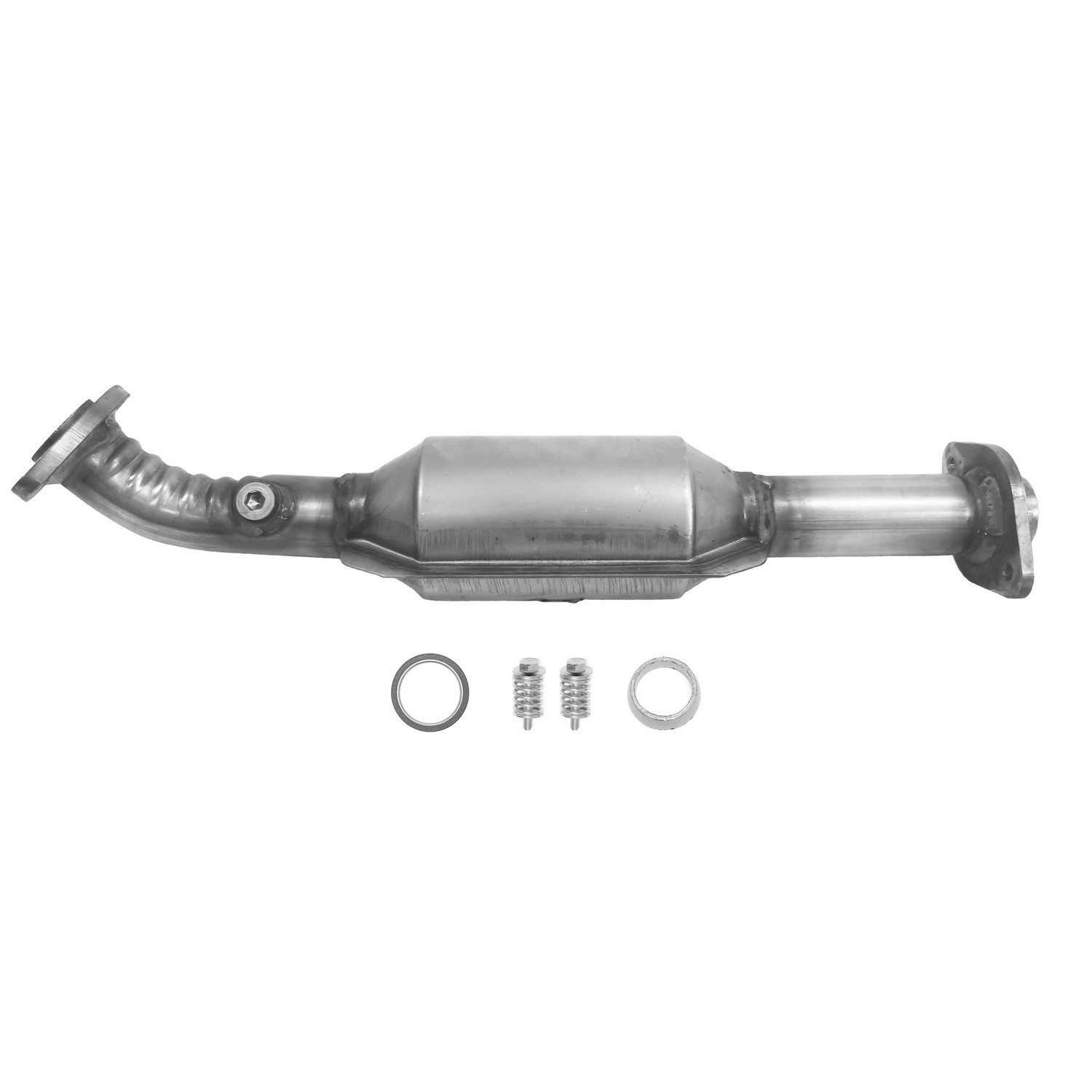 Federal / EPA Direct-Fit Converter Assembly