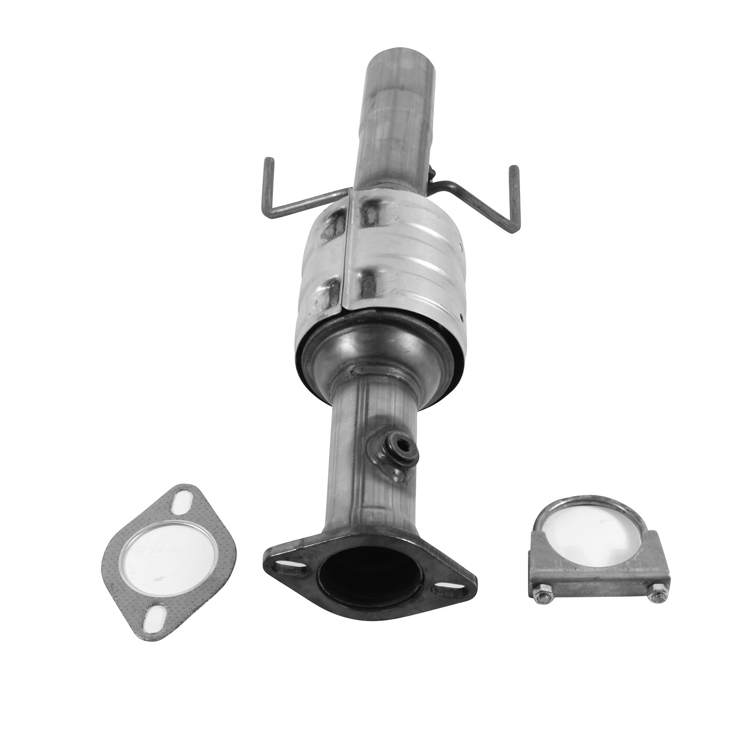 Federal / EPA Direct-fit Converter Assembly