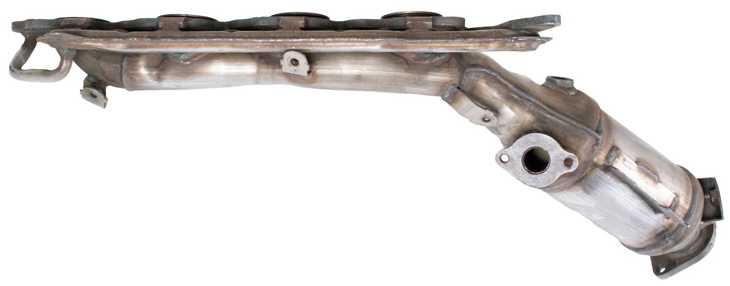 Federal / EPA Direct-Fit Manifold Converter Assembly