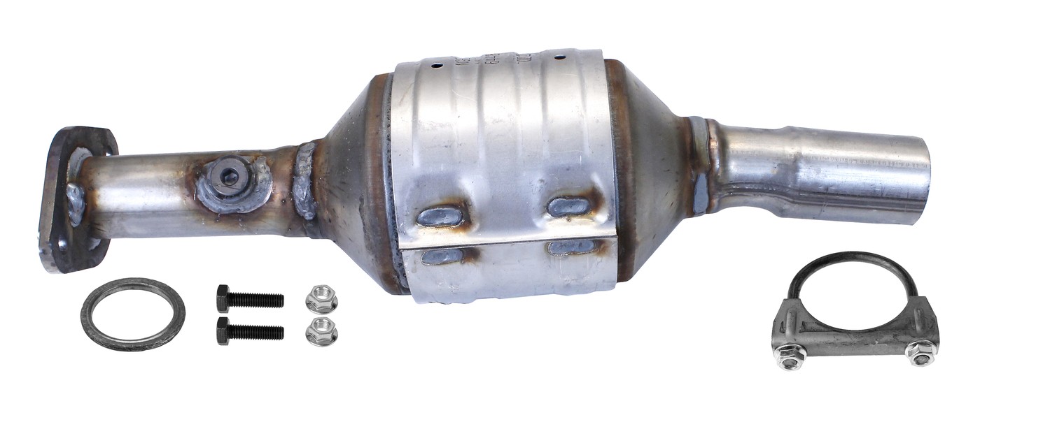 Federal / EPA Direct-Fit Converter Assembly