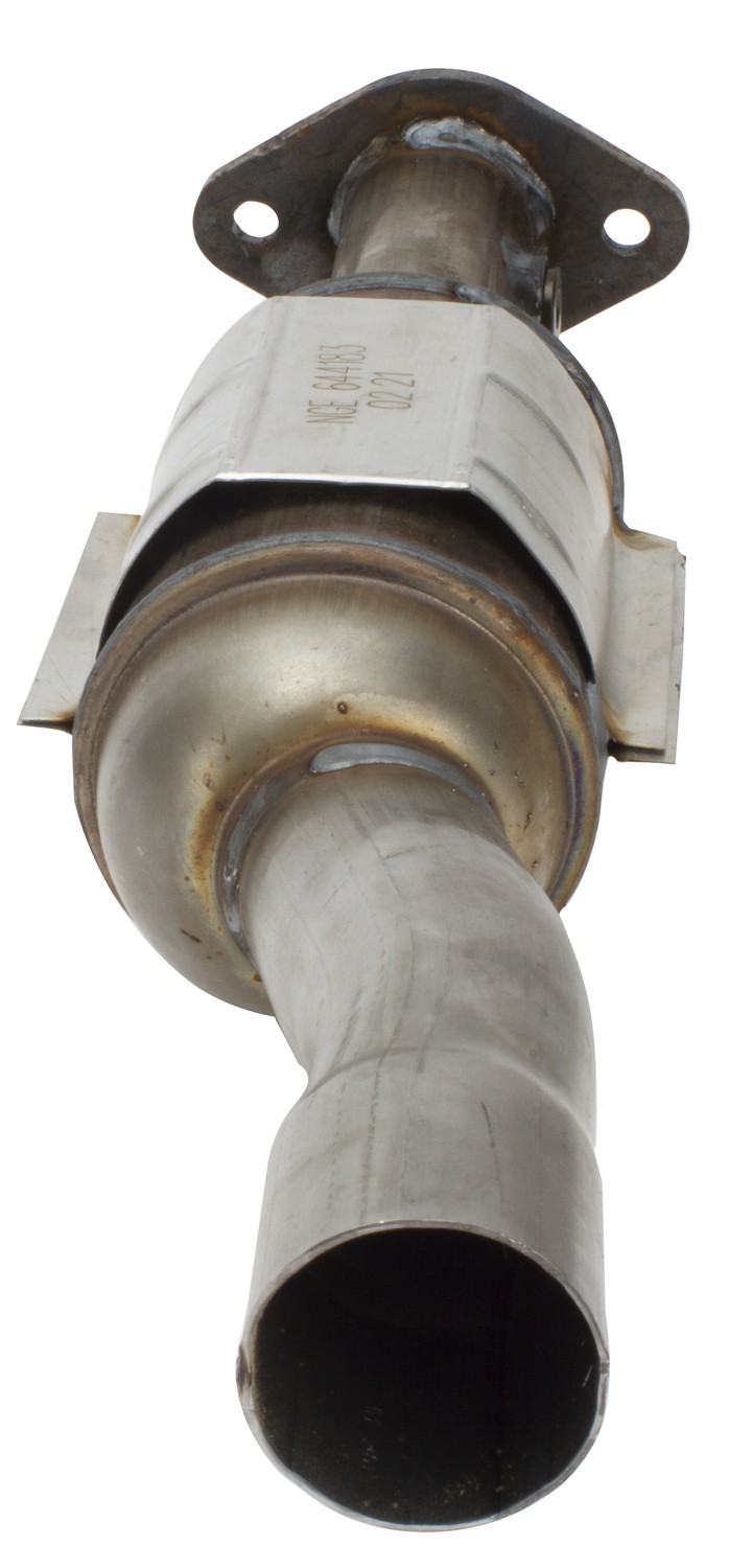 Federal / EPA Direct-Fit Converter Assembly