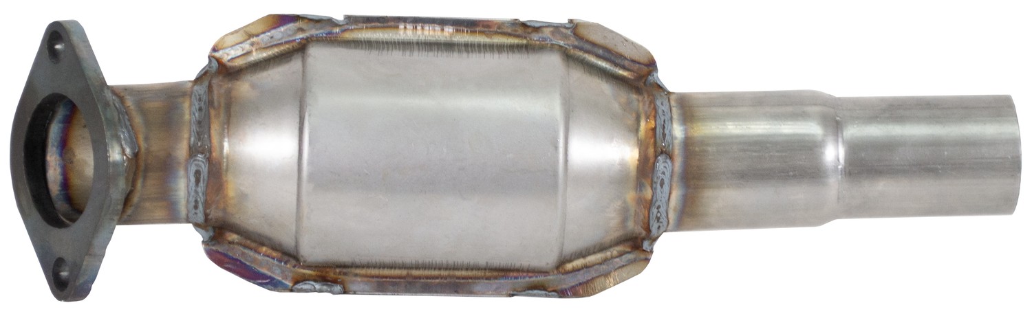 Federal / EPA Direct-Fit Converter Assembly