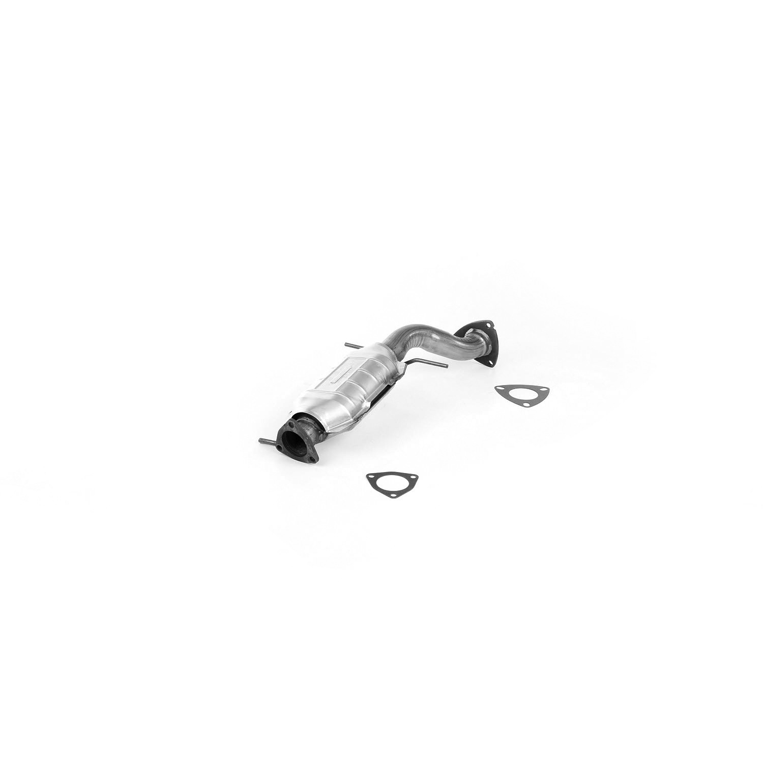 Federal / EPA Direct-Fit Converter Assembly