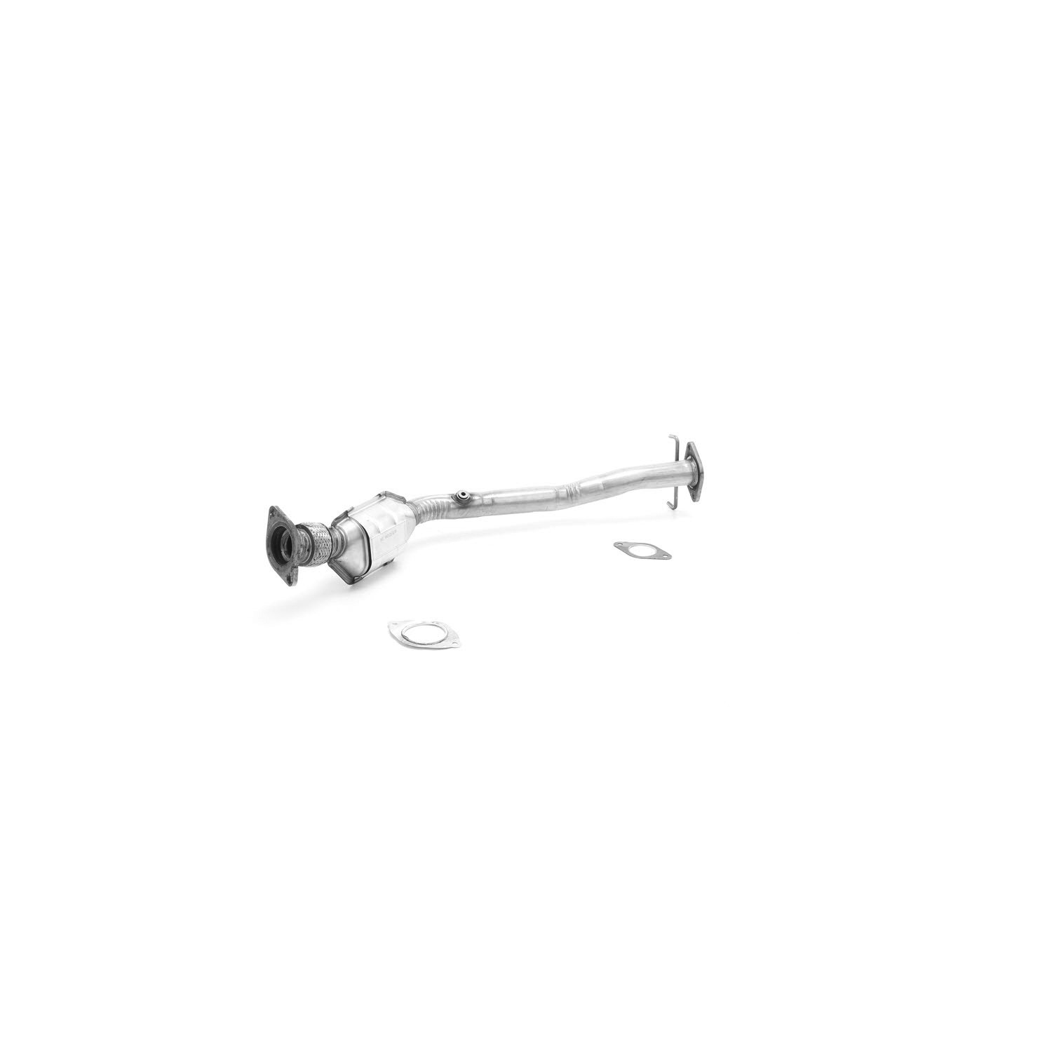 Federal / EPA Direct-Fit Converter Assembly