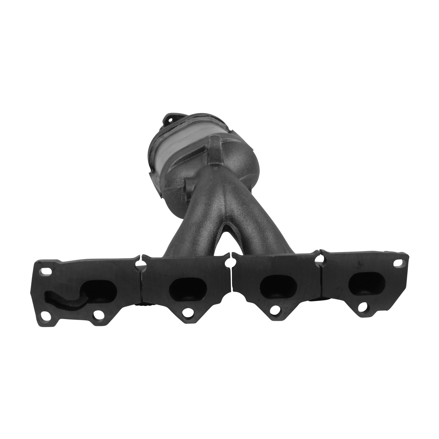 Federal / EPA Direct-Fit Manifold Converter Assembly