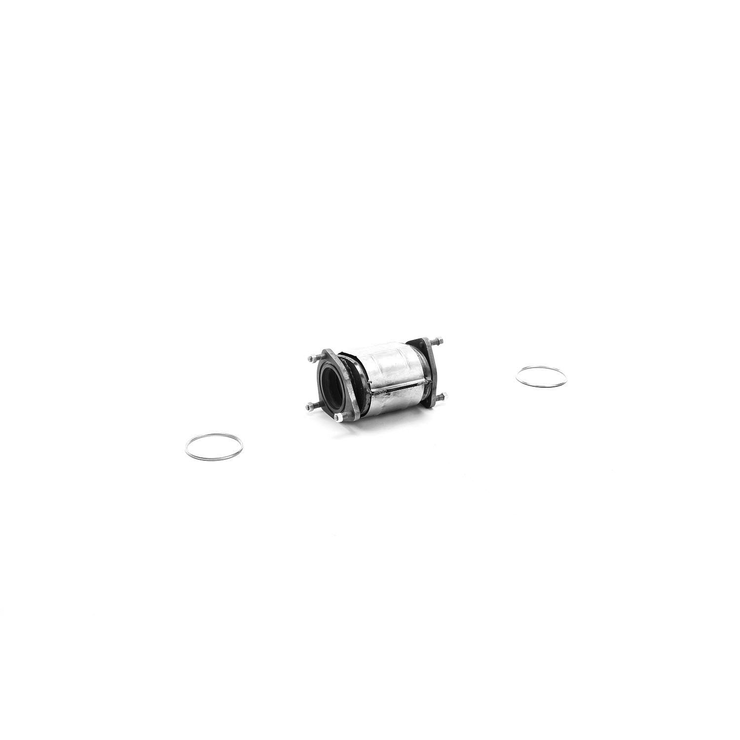 Federal / EPA Direct-Fit Converter Assembly