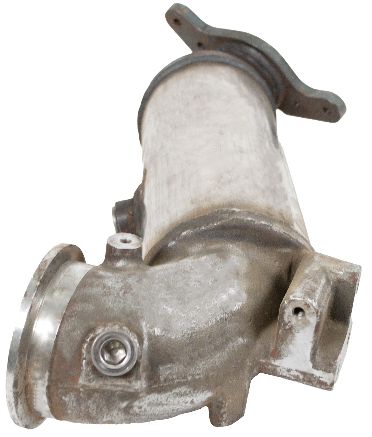 Federal / EPA Direct-Fit Converter Assembly