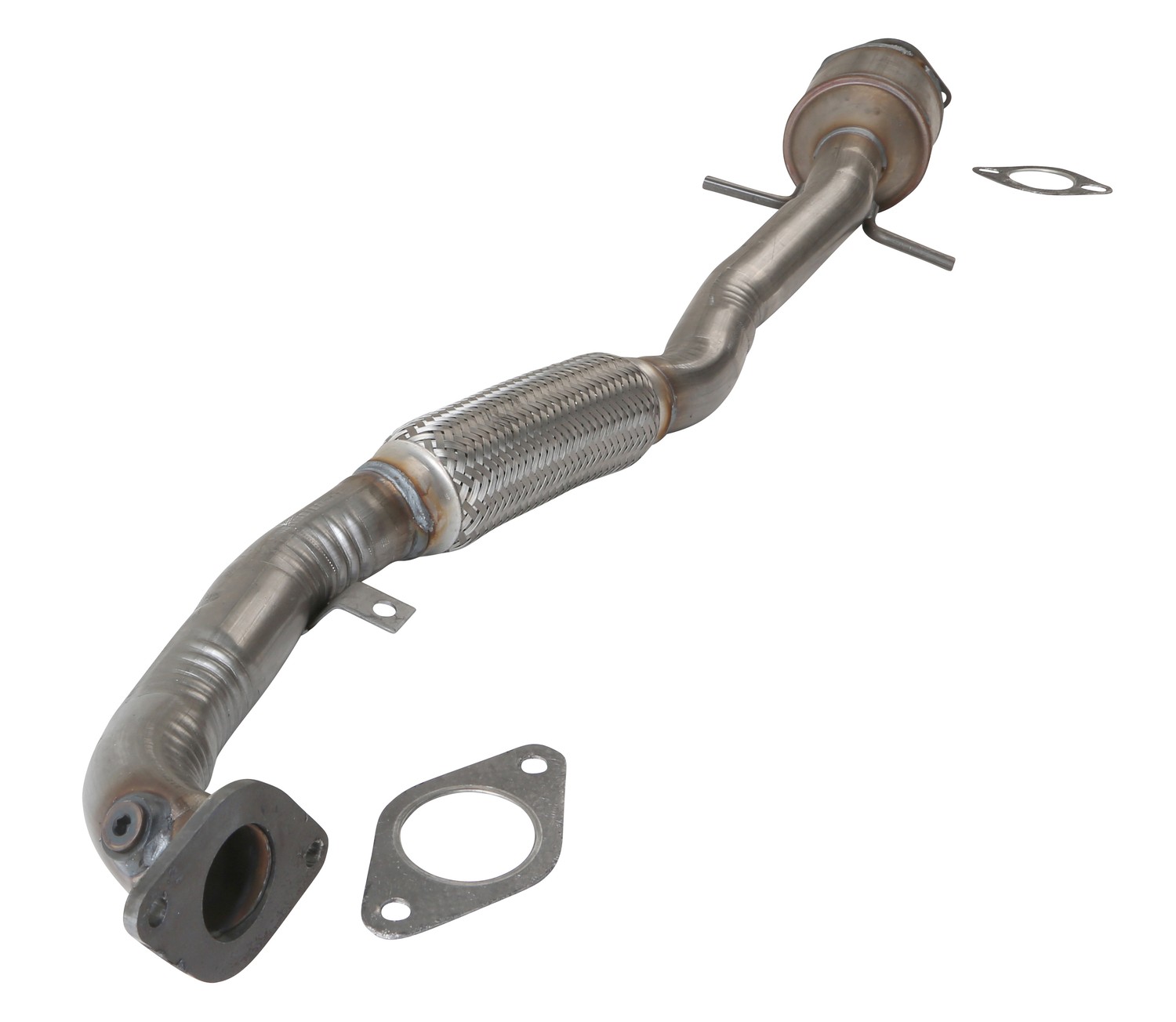 Federal / EPA Direct-Fit Converter Assembly