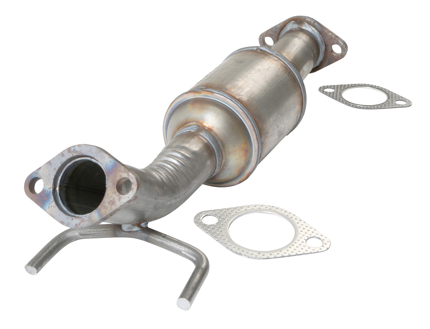 Federal / EPA Direct-Fit Converter Assembly