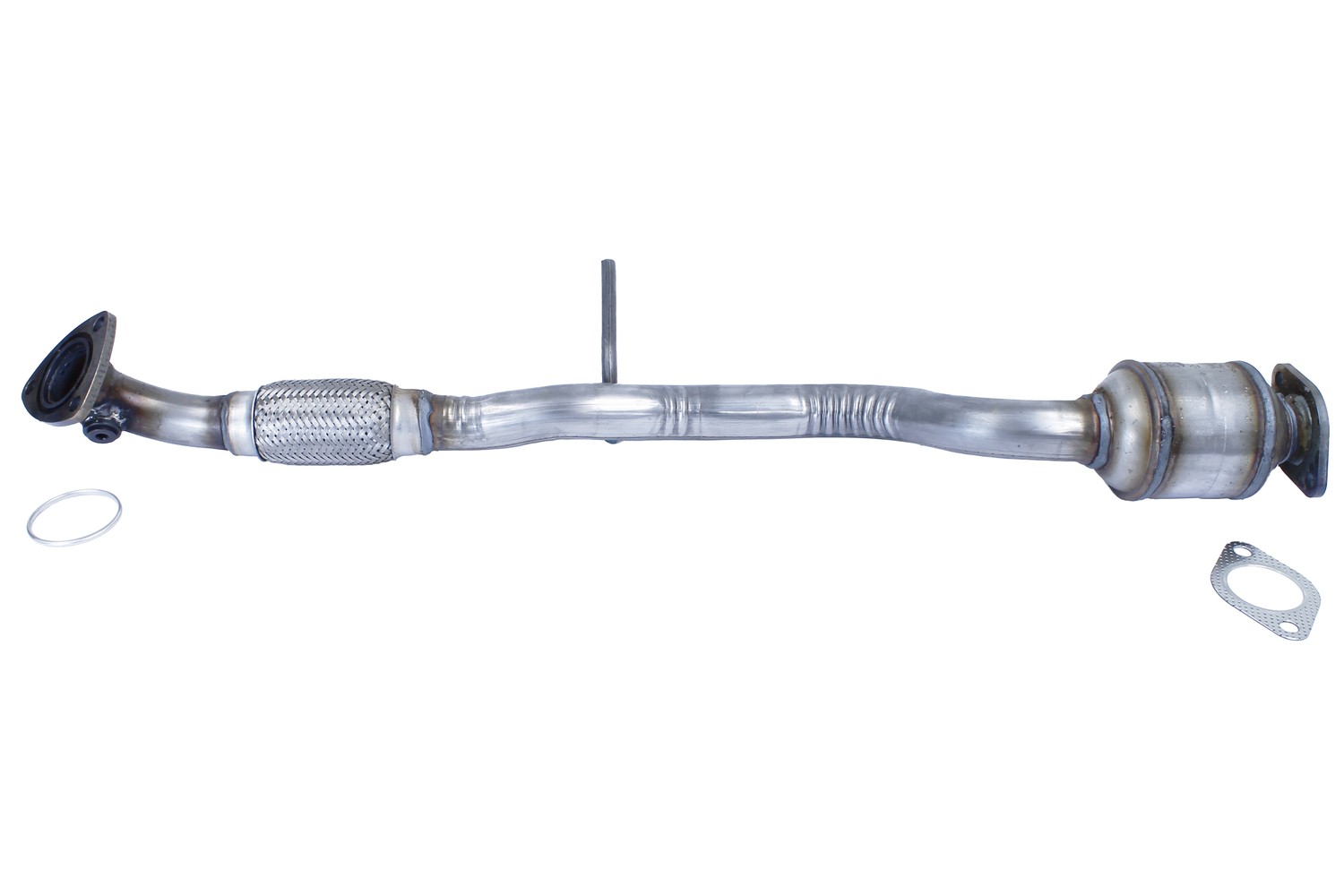 Federal / EPA Direct-Fit Converter Assembly