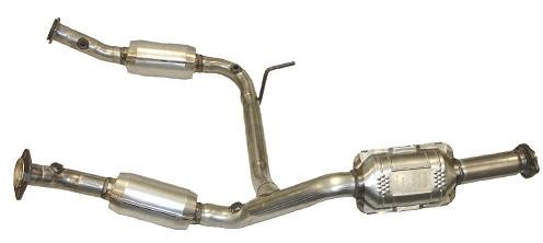 CARB DIRECT-FIT