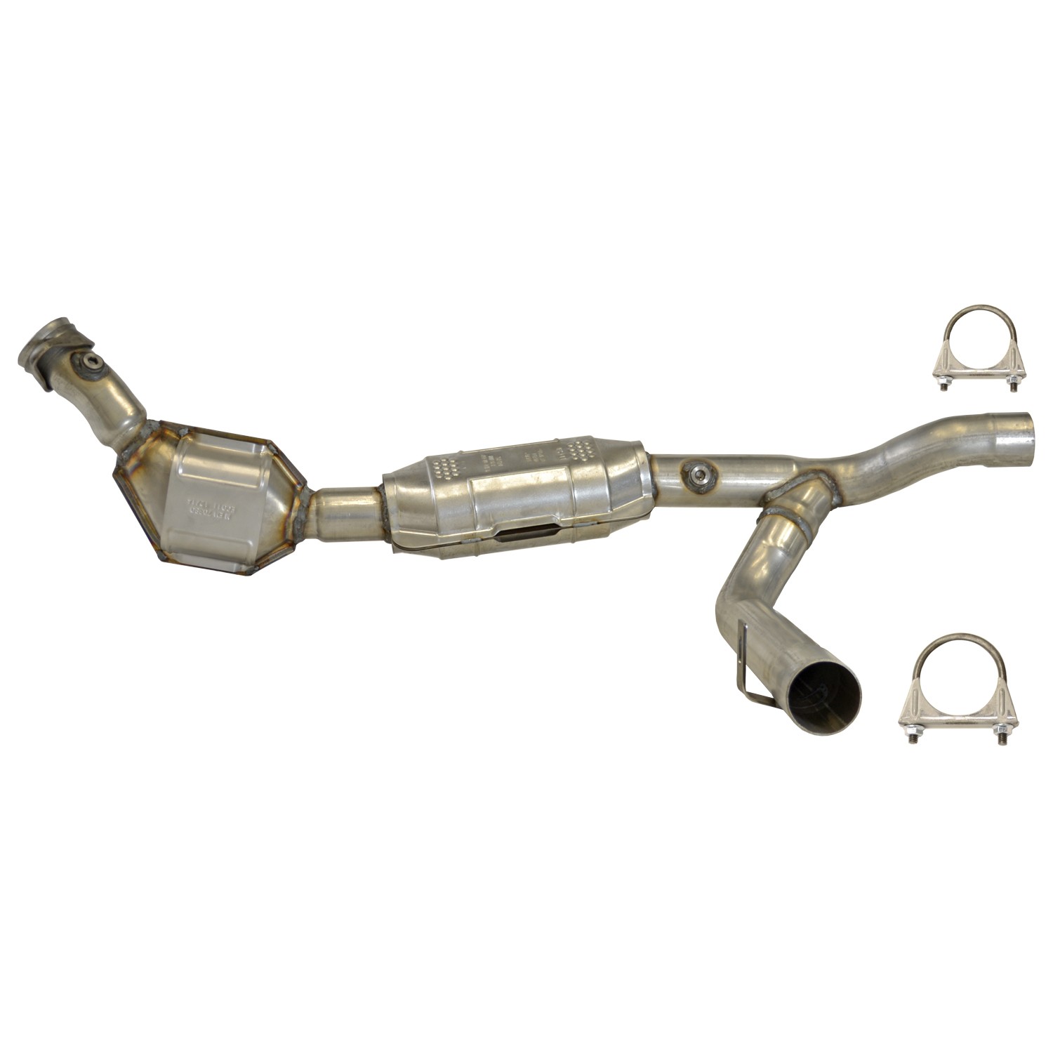 CARB DIRECT-FIT