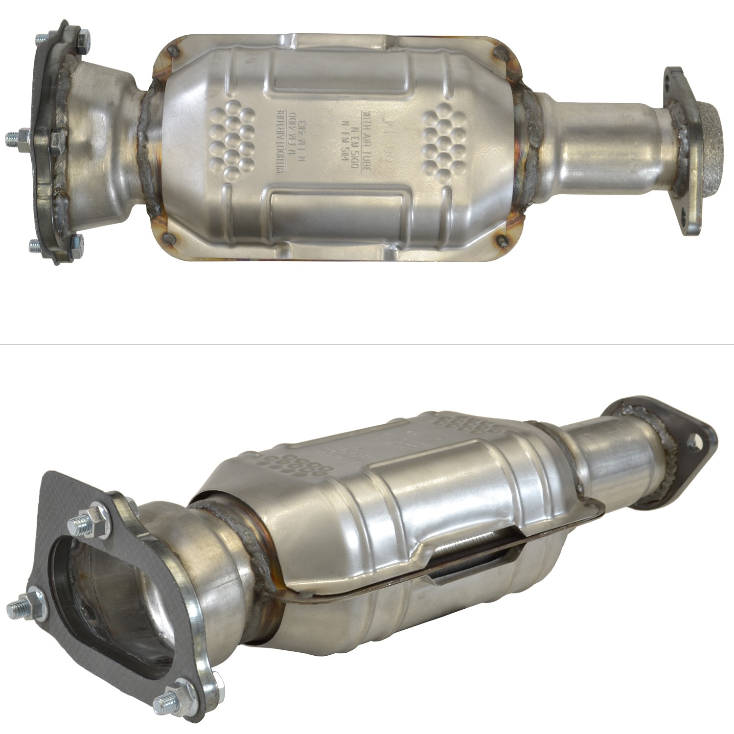CARB DIRECT-FIT