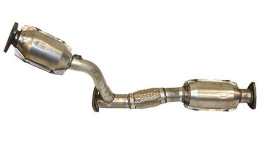 CARB DIRECT-FIT
