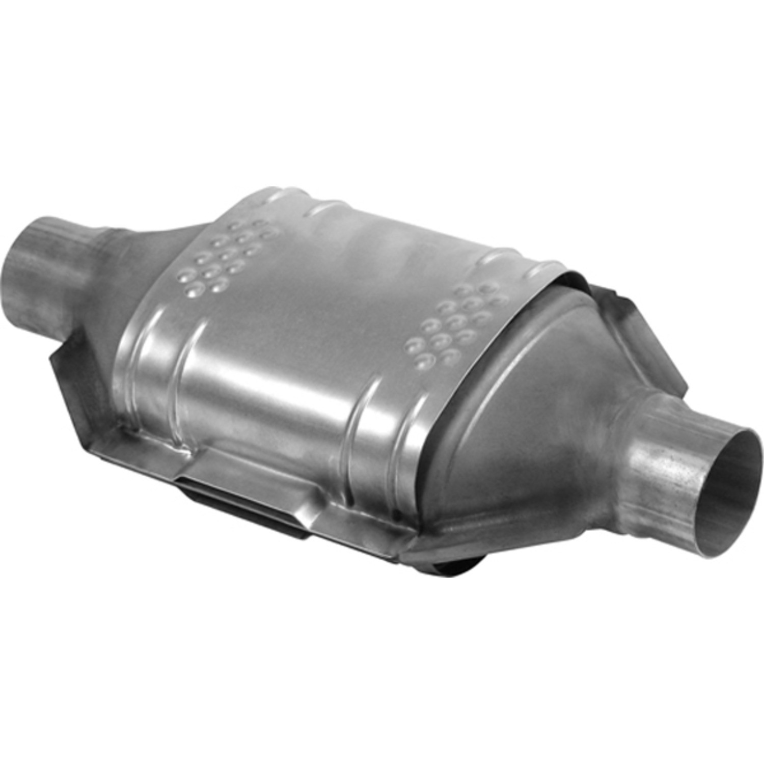 Federal / EPA Catalytic Converter - Universal