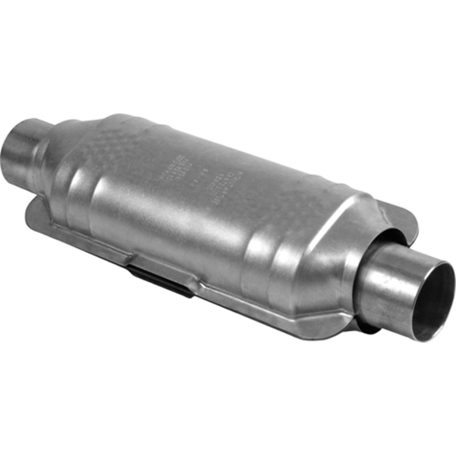 Federal / EPA Catalytic Converter - Universal