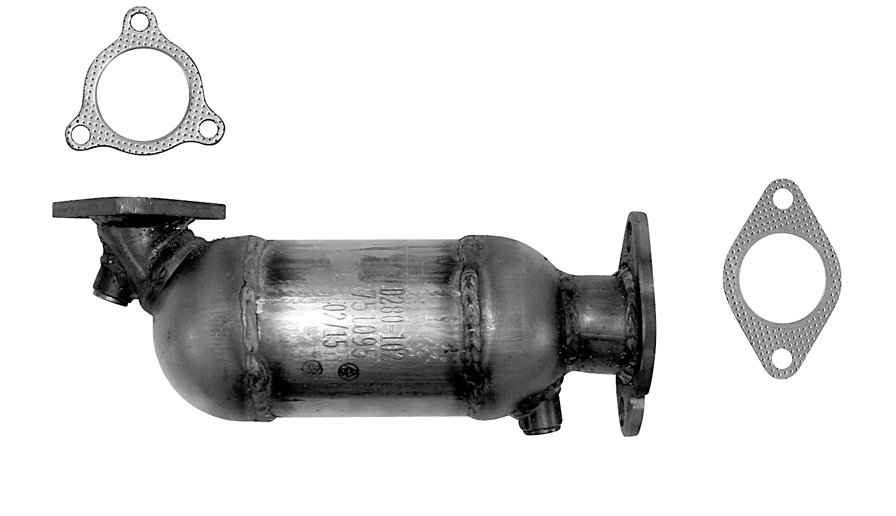 CARB DIRECT FIT