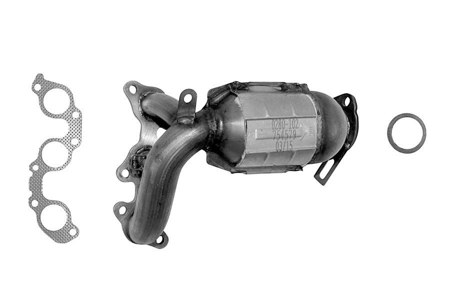 CARB DIRECT FIT