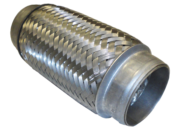 Exhaust Flex Joint