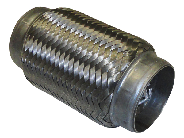 Exhaust Flex Joint