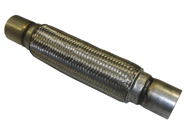 Exhaust Flex Joint