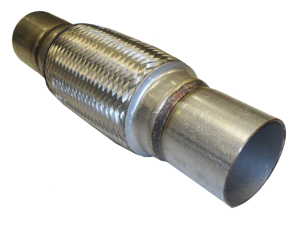 Exhaust Flex Joint