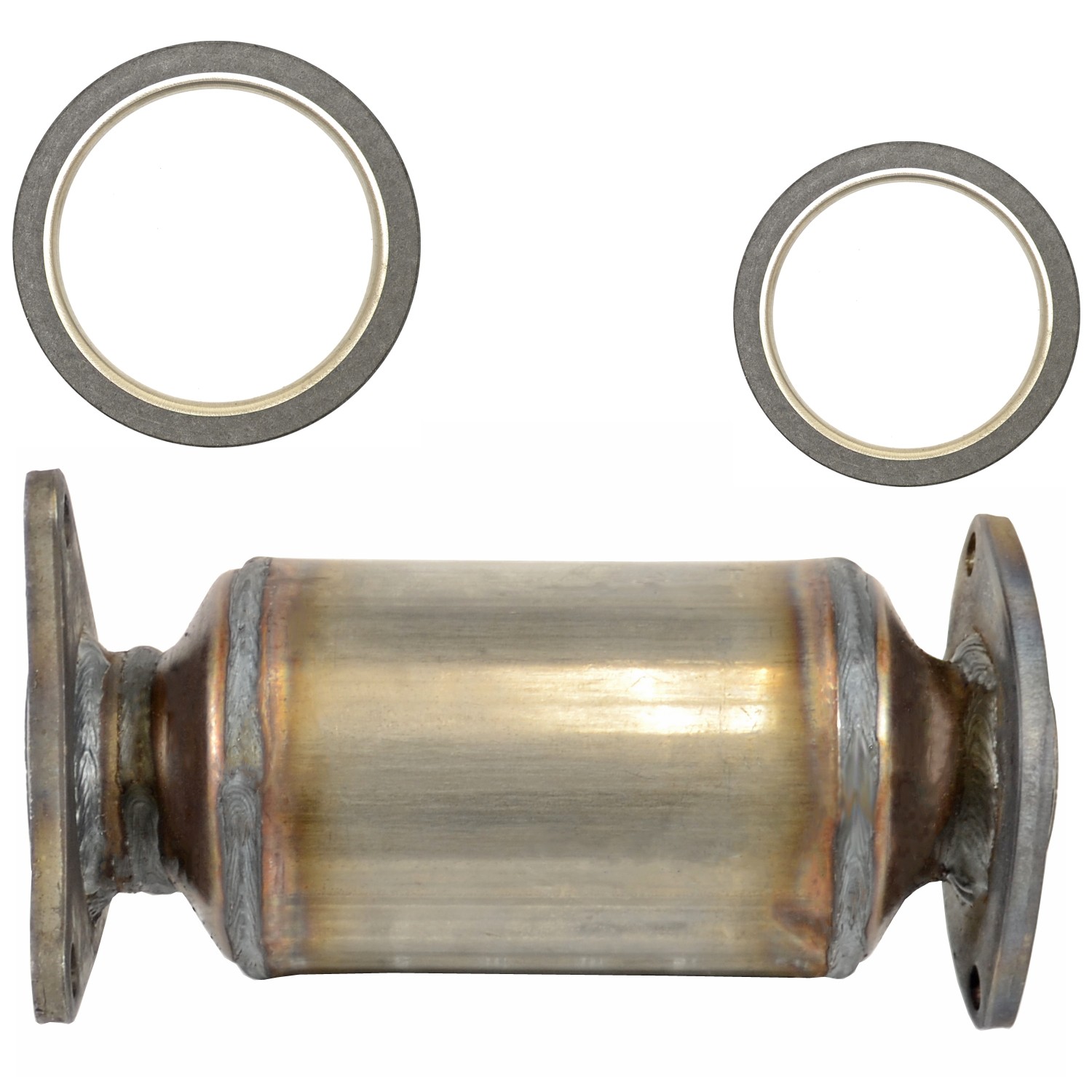 CARB DIRECT-FIT