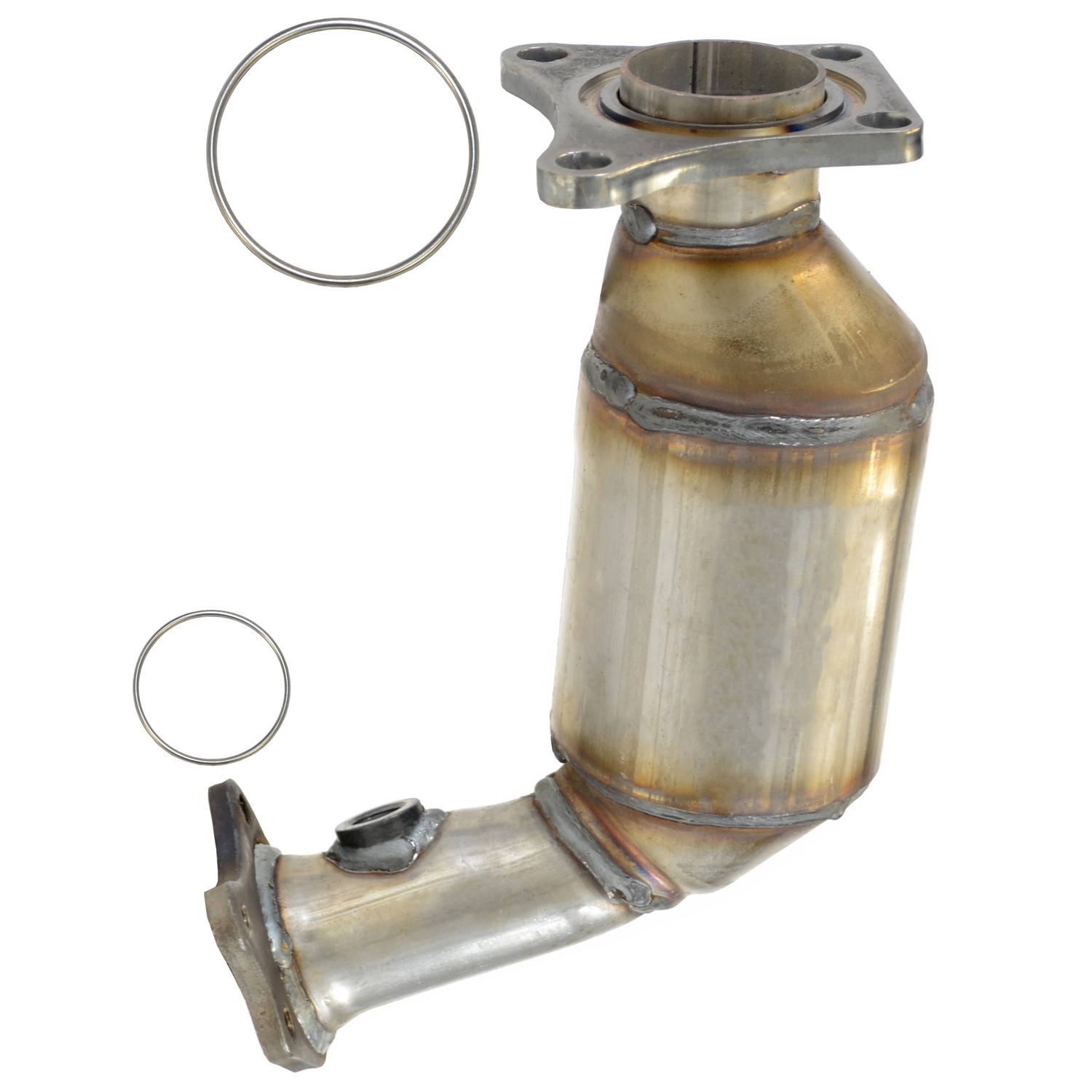 CARB DIRECT-FIT