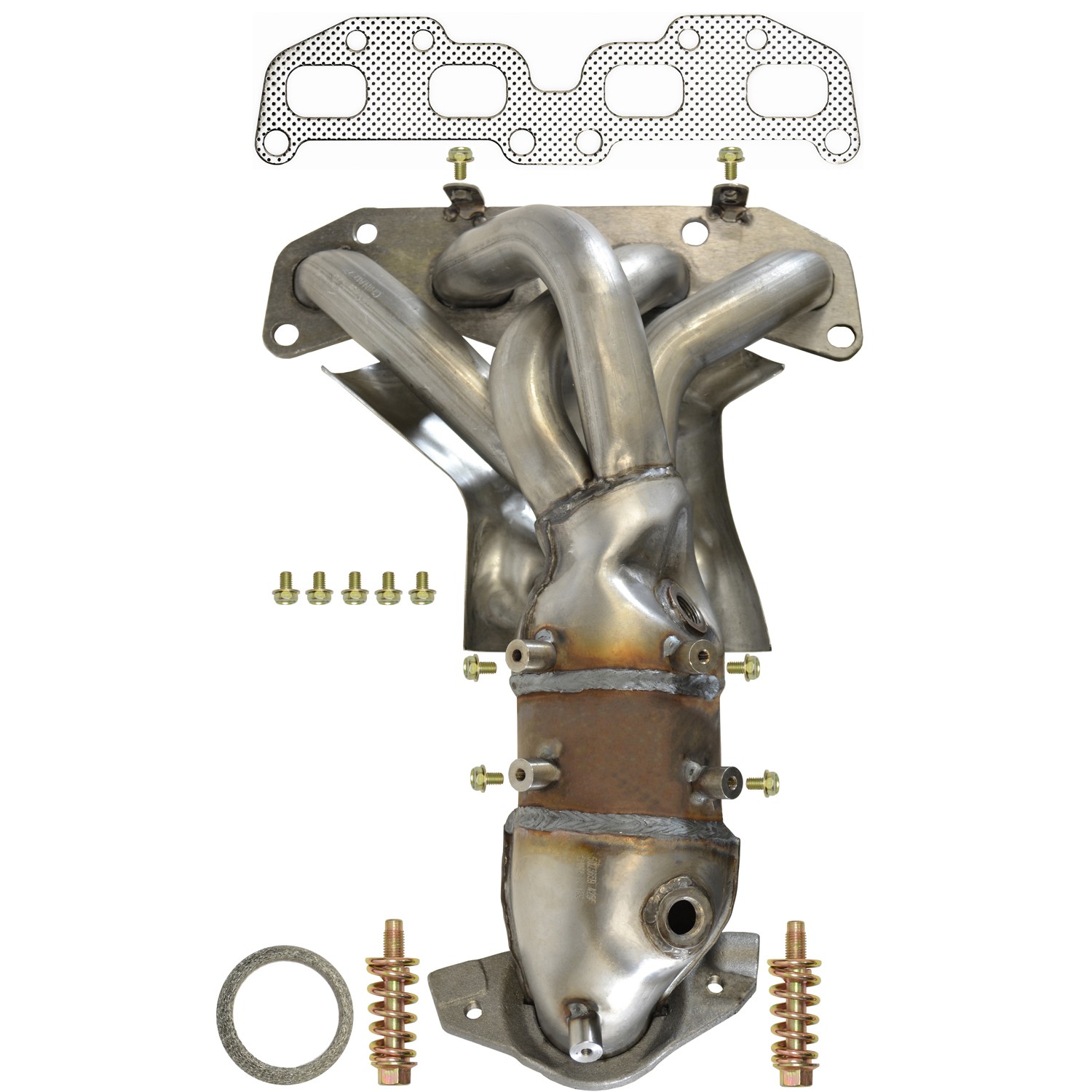 CARB DIRECT-FIT