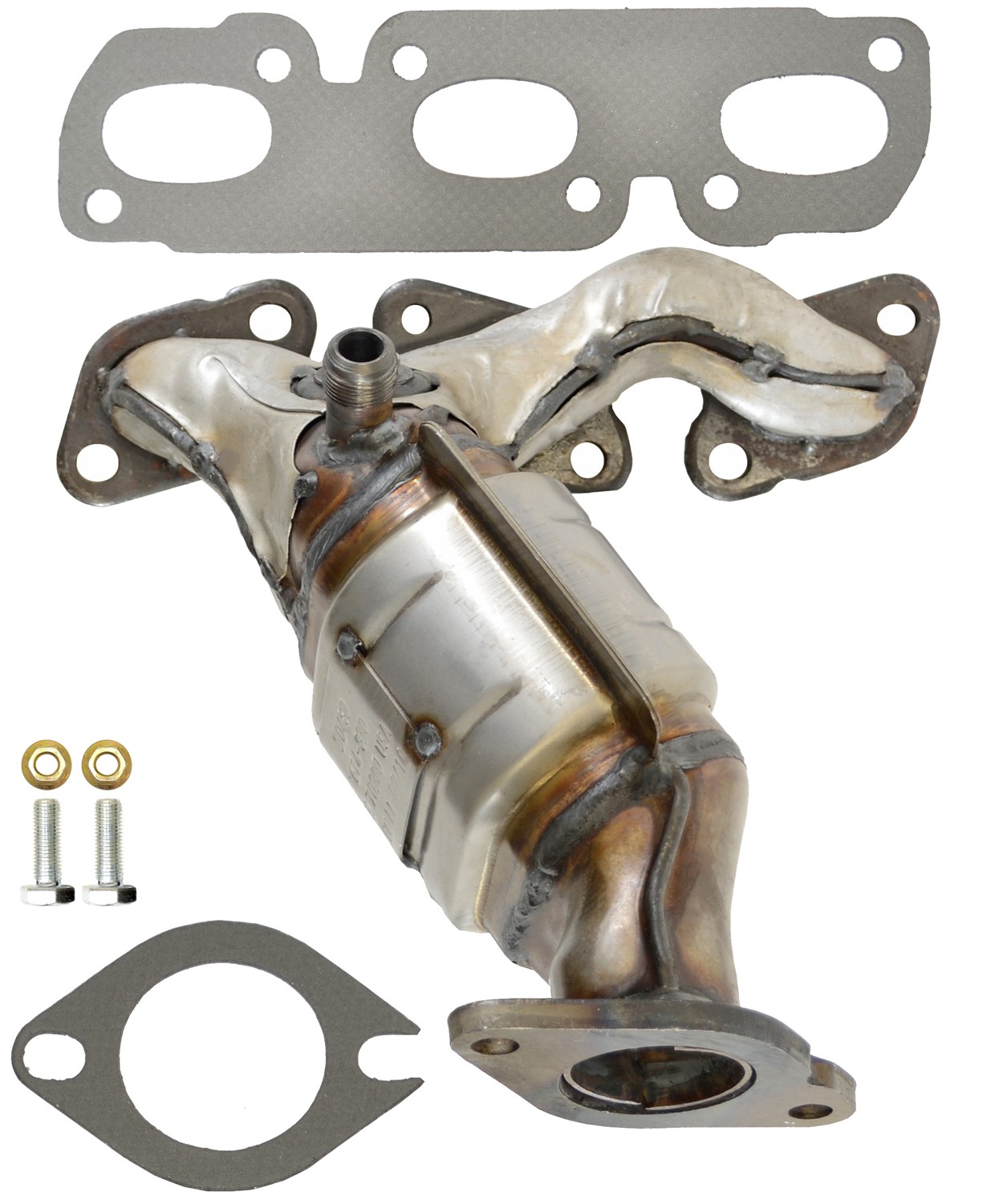 CARB DIRECT-FIT
