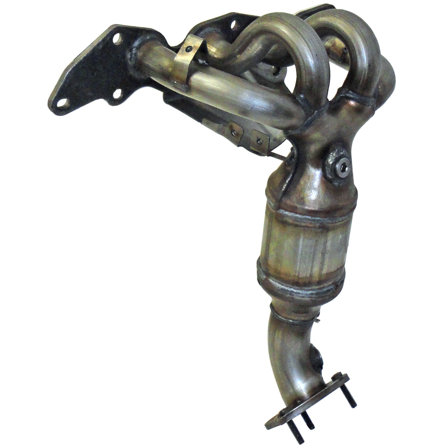 CARB DIRECT-FIT