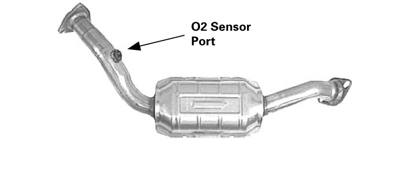CARB DIRECT FIT