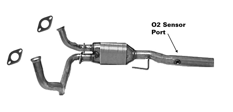 CARB DIRECT FIT