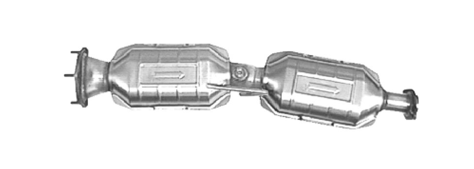 CARB DIRECT FIT