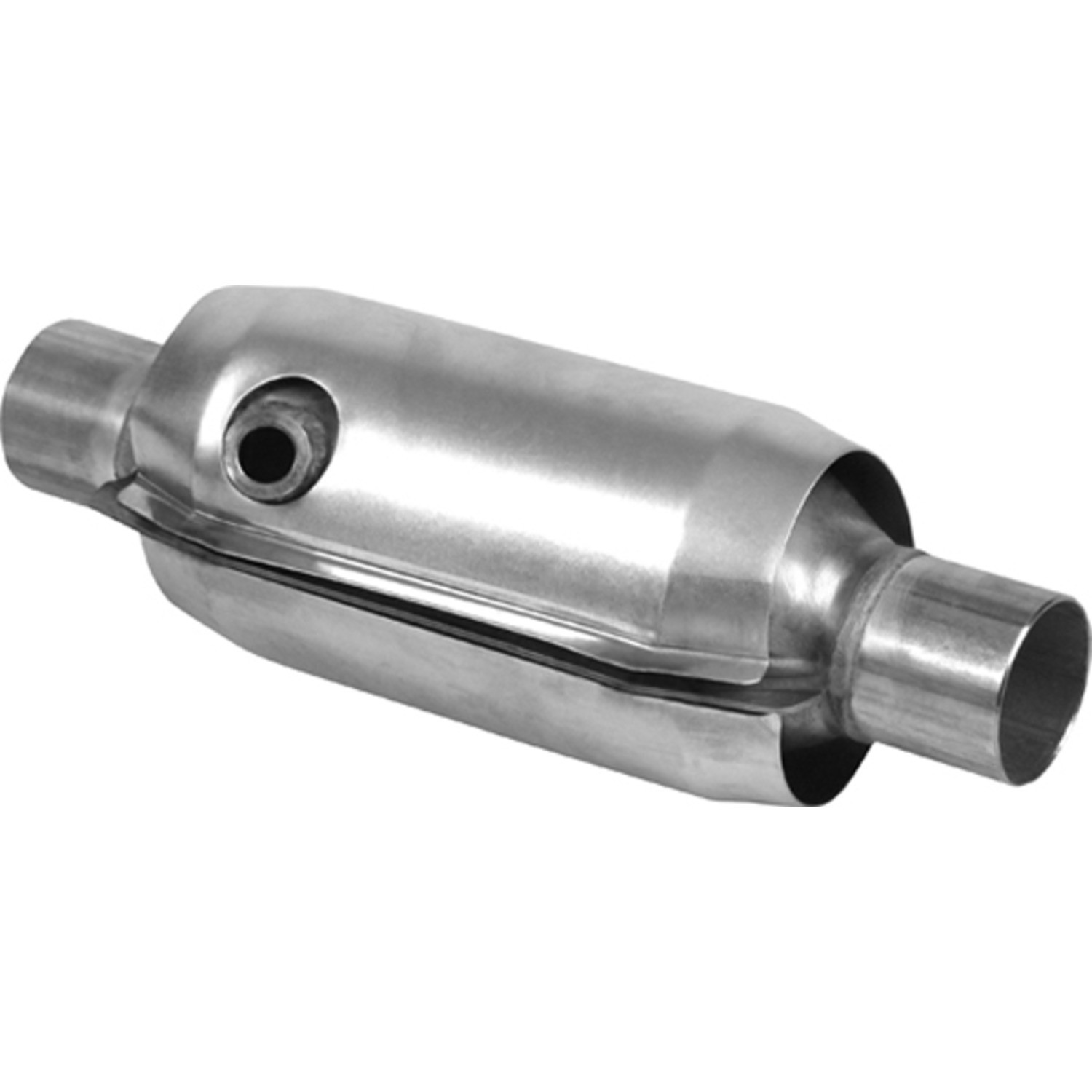 Federal / EPA Catalytic Converter - Universal