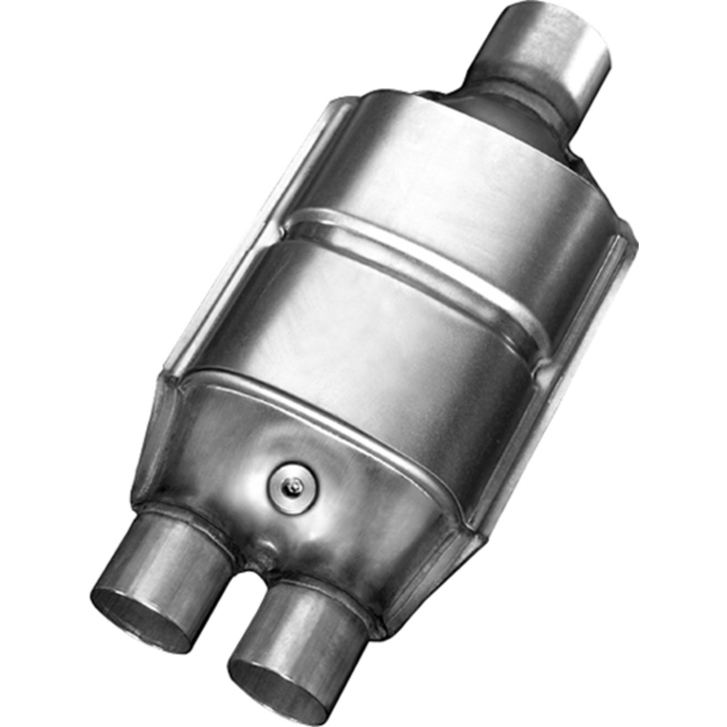 Federal / EPA Catalytic Converter - Universal