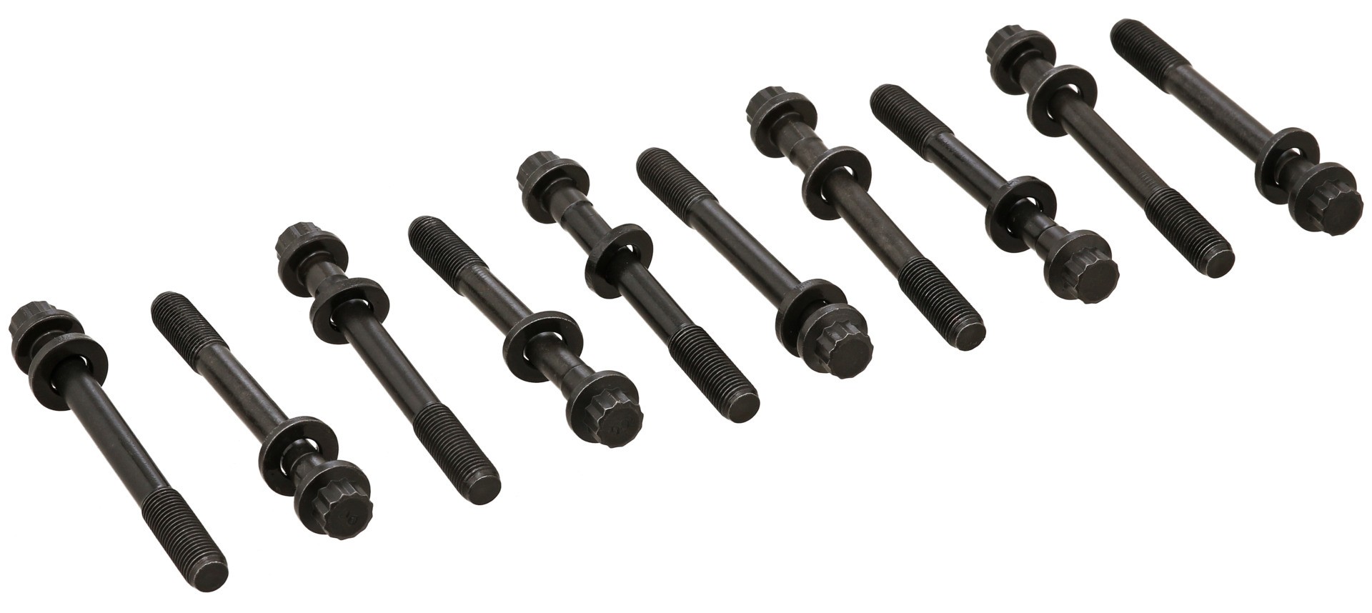 Cylinder Head Bolt Set
