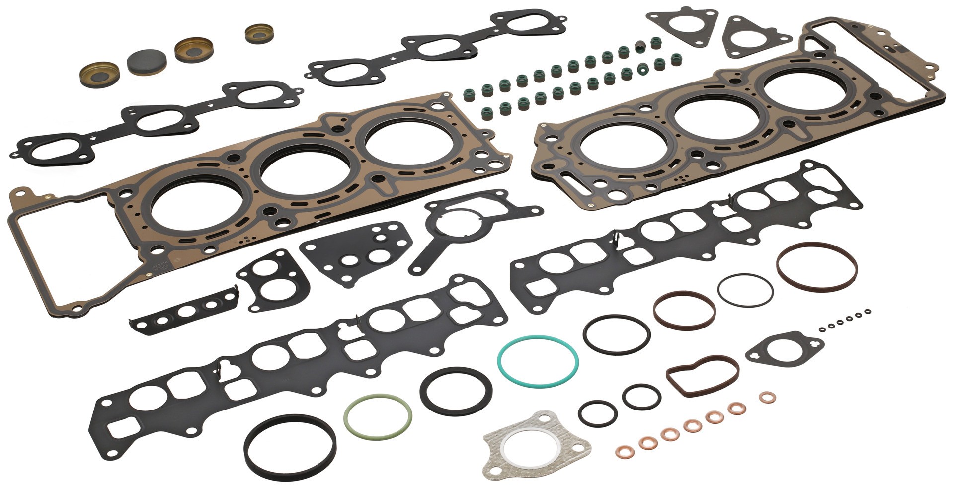 Gasket Set, Cylinder Head