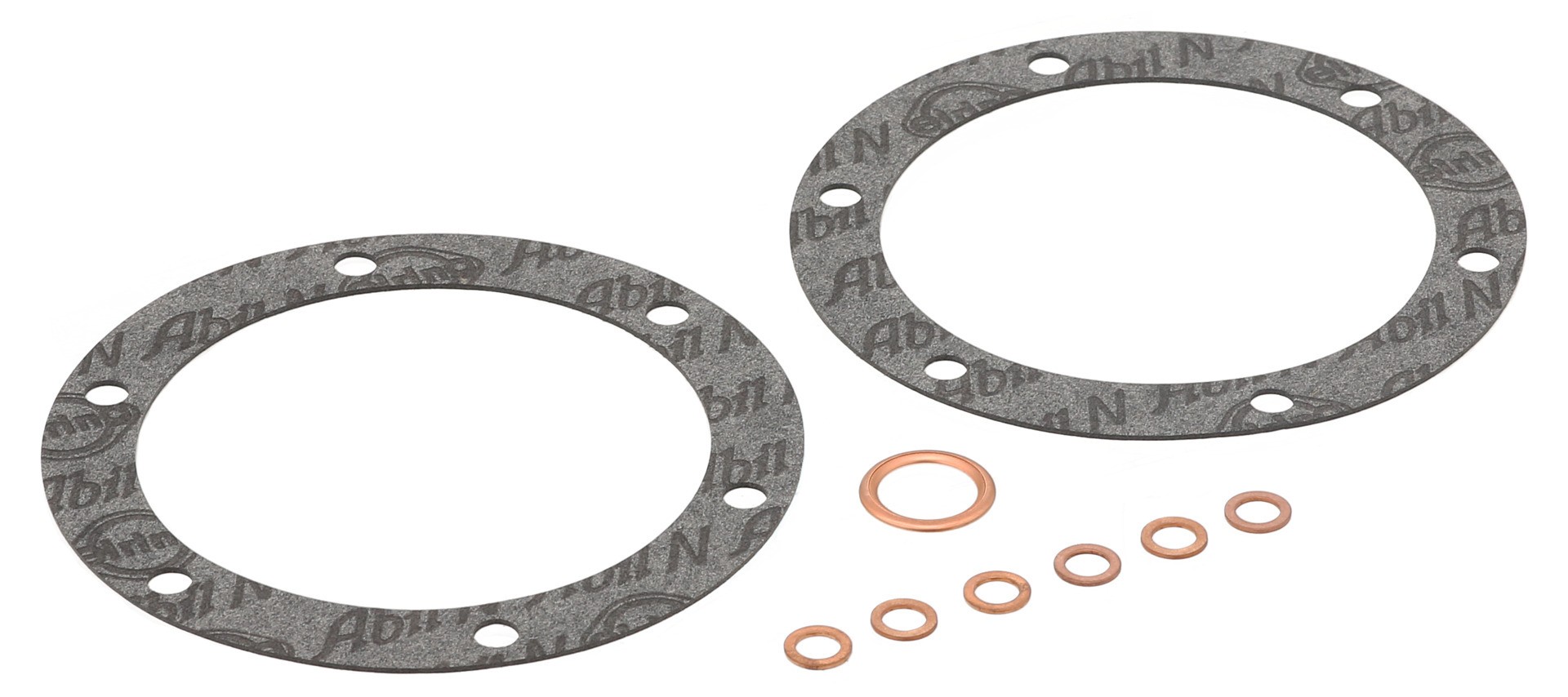 Gasket Set, Oil Pan