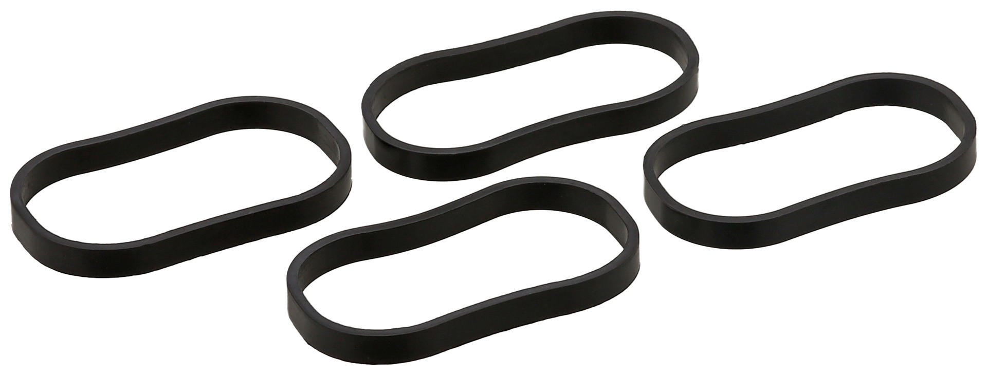Gasket Set, Fuel Injection Plenum
