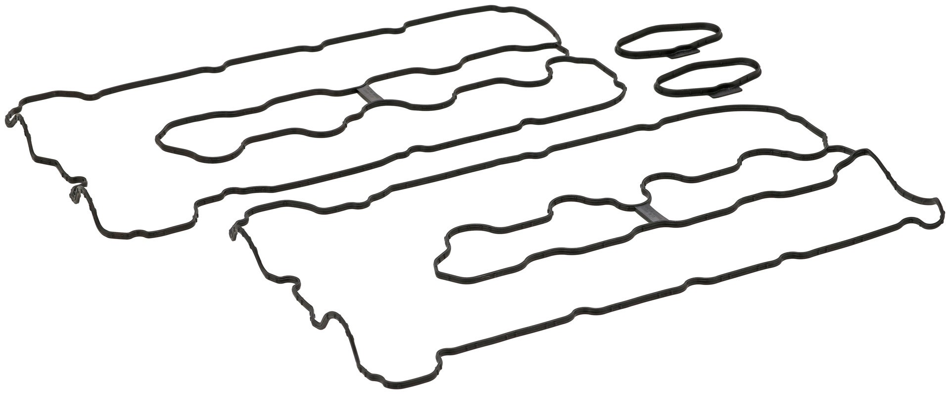 Gasket Set, Cylinder Head Cover