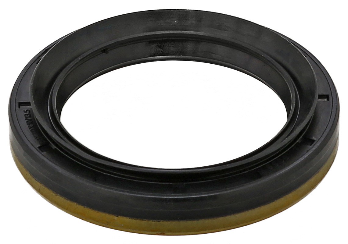 Seal, Wheel Hub