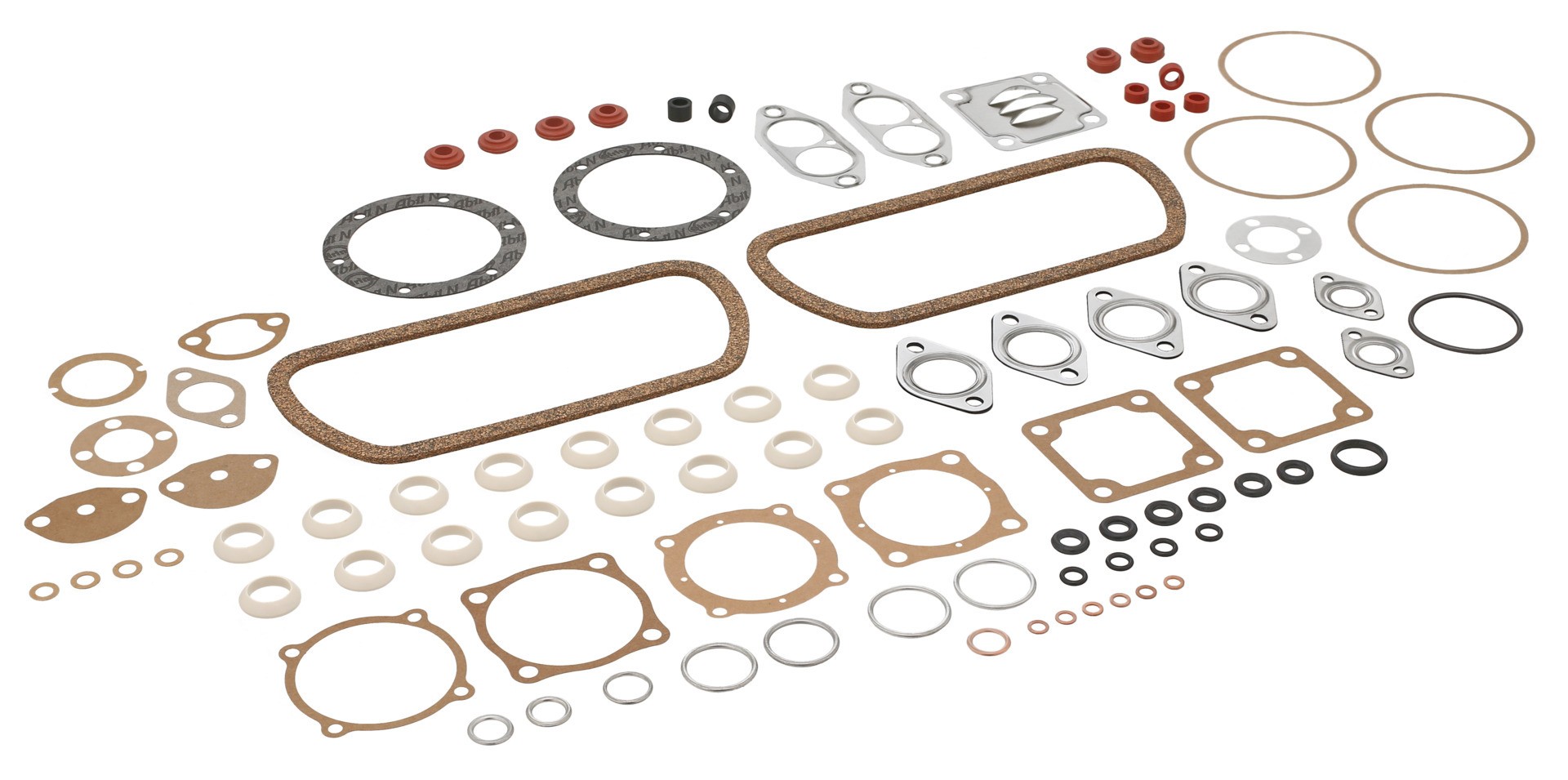 Full Engine Gasket Set