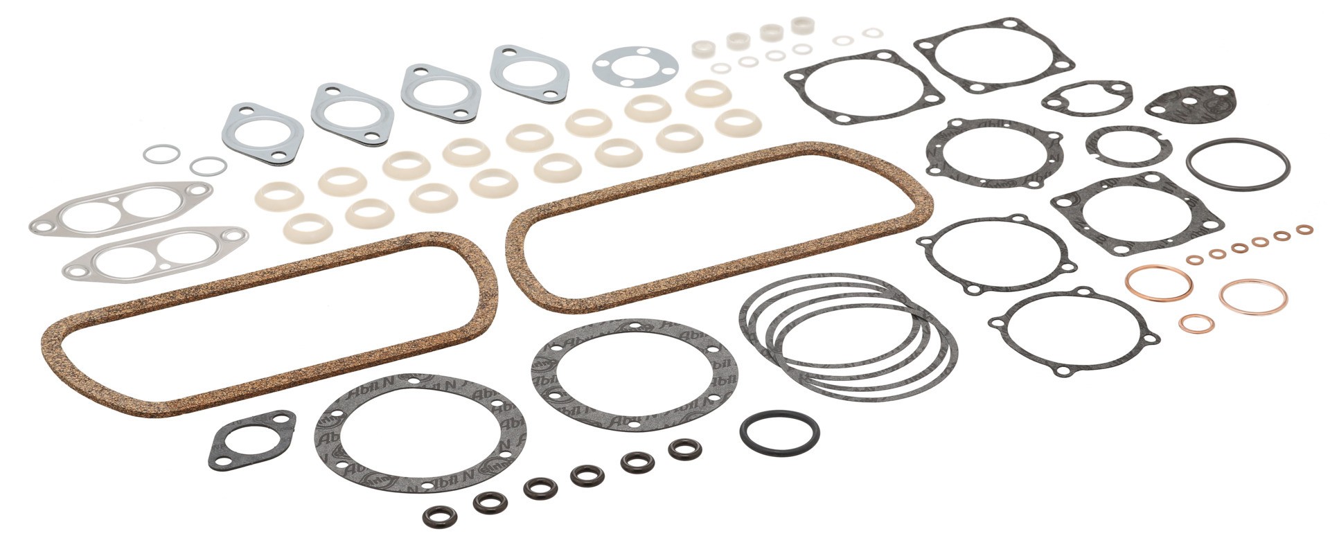 Full Engine Gasket Set